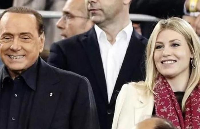 Ex Marito Barbara Berlusconi
