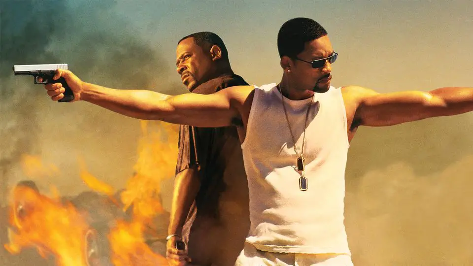 bad boys 2