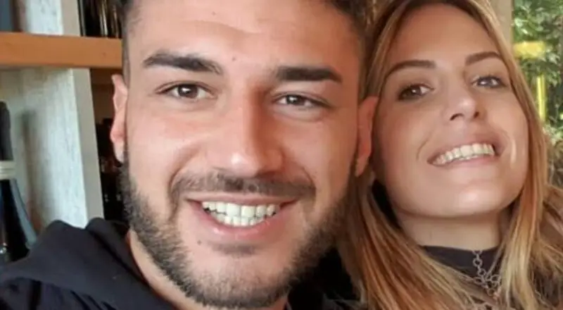 Lorenzo e Claudia Oggi